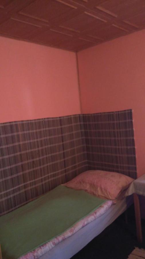 Drevenka Hotel Provodin Екстериор снимка
