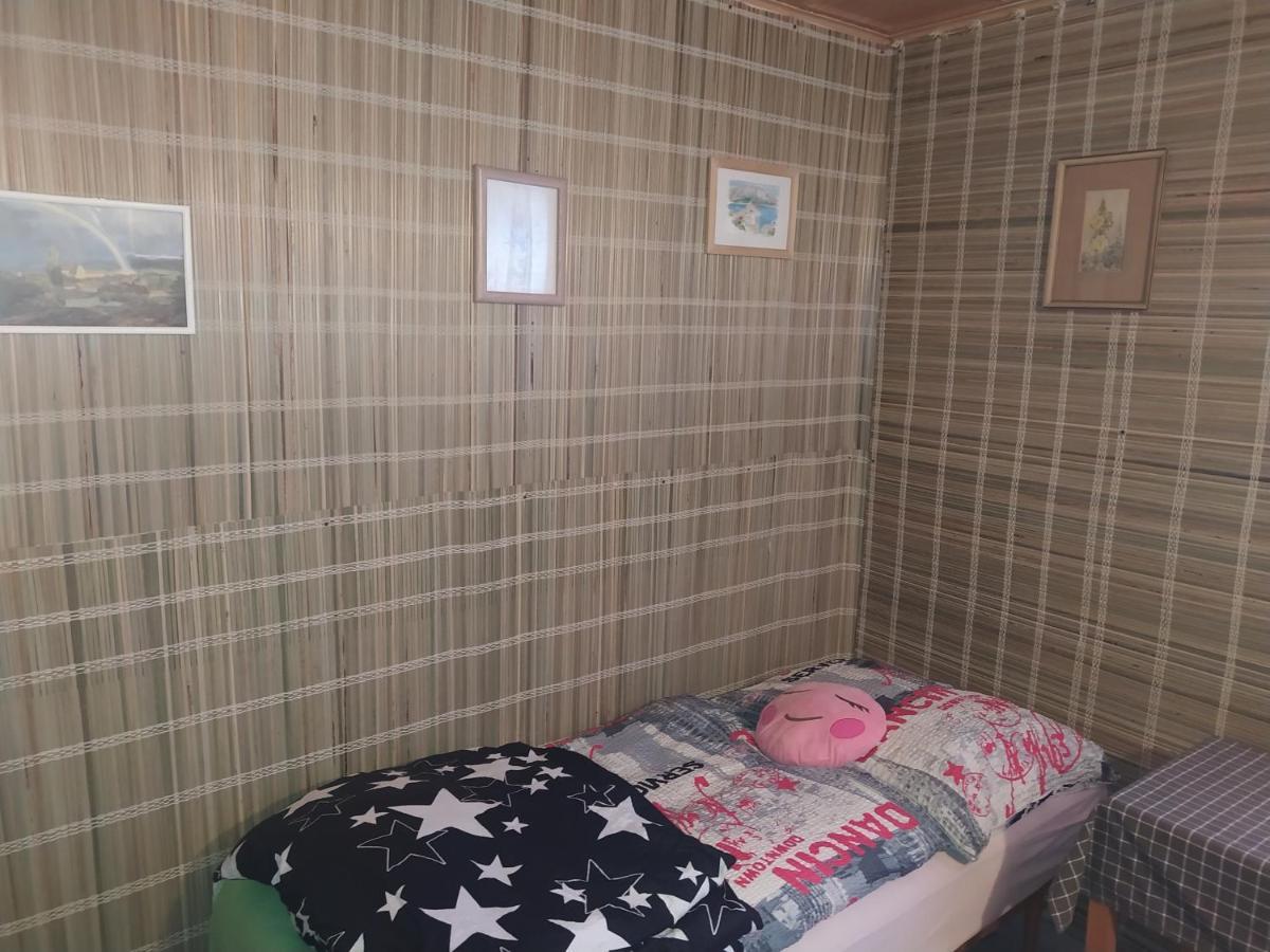 Drevenka Hotel Provodin Екстериор снимка