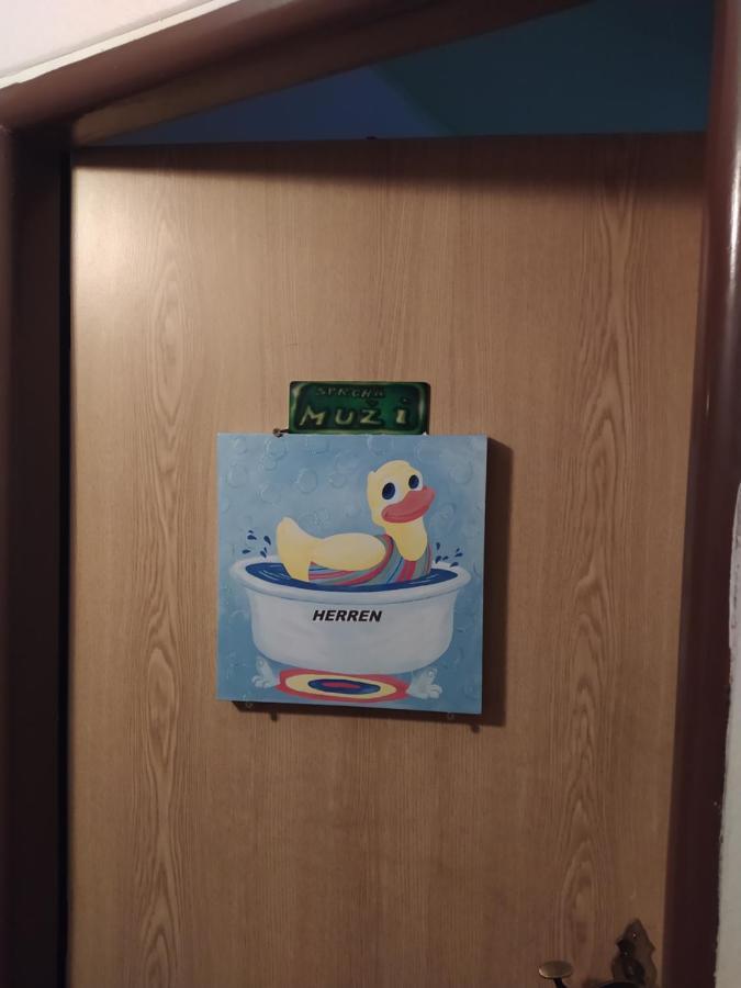 Drevenka Hotel Provodin Екстериор снимка