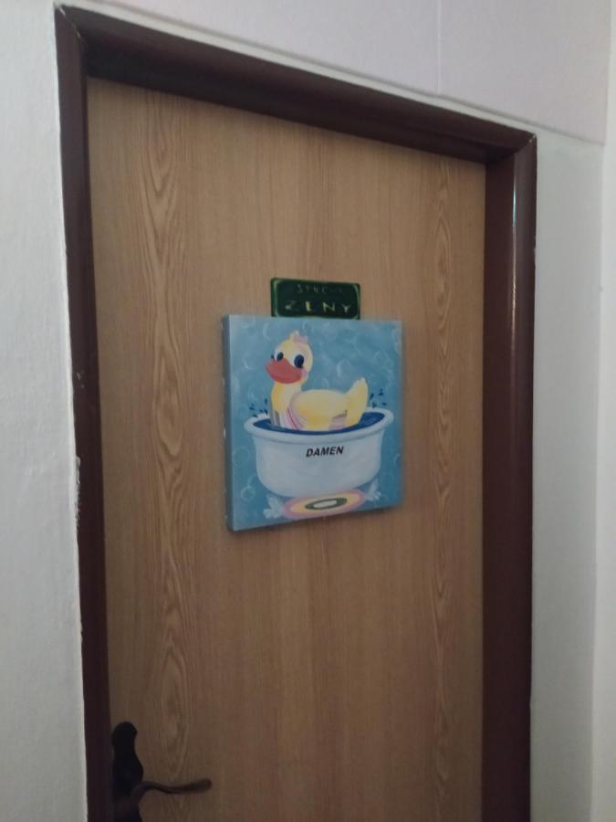Drevenka Hotel Provodin Екстериор снимка