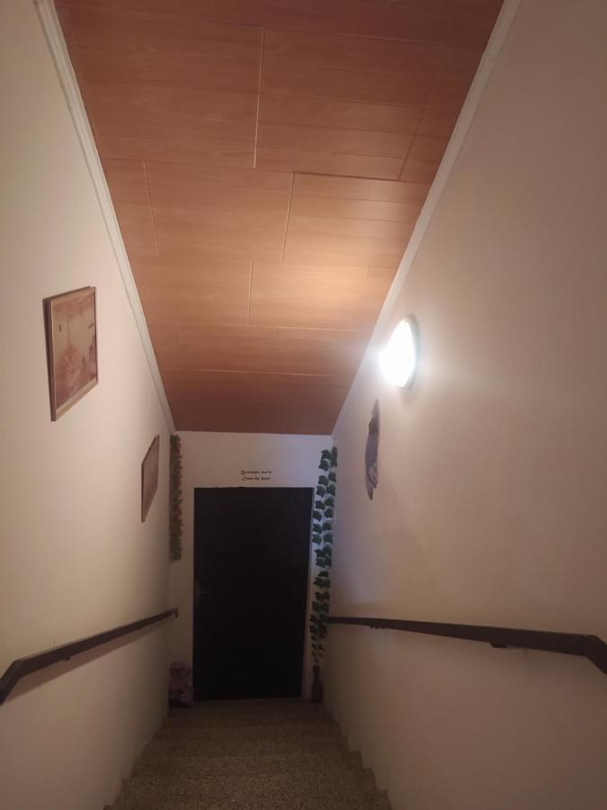 Drevenka Hotel Provodin Екстериор снимка