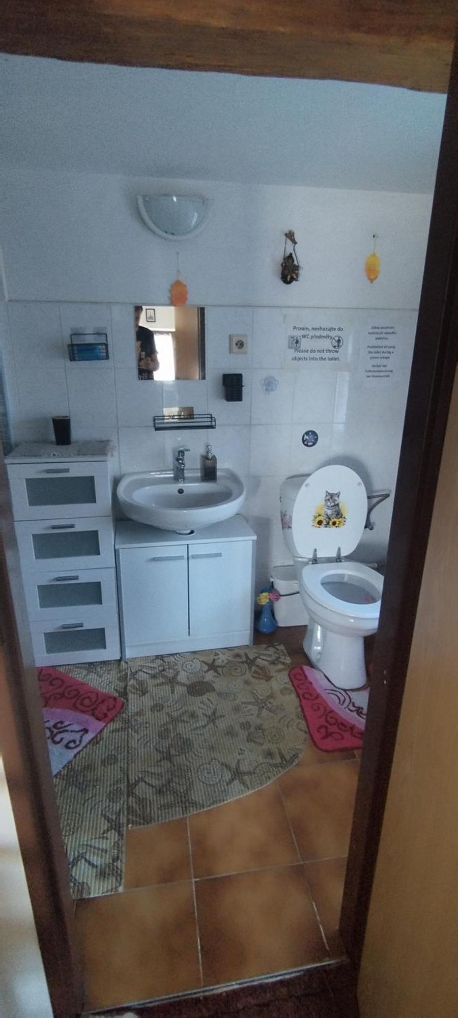 Drevenka Hotel Provodin Екстериор снимка