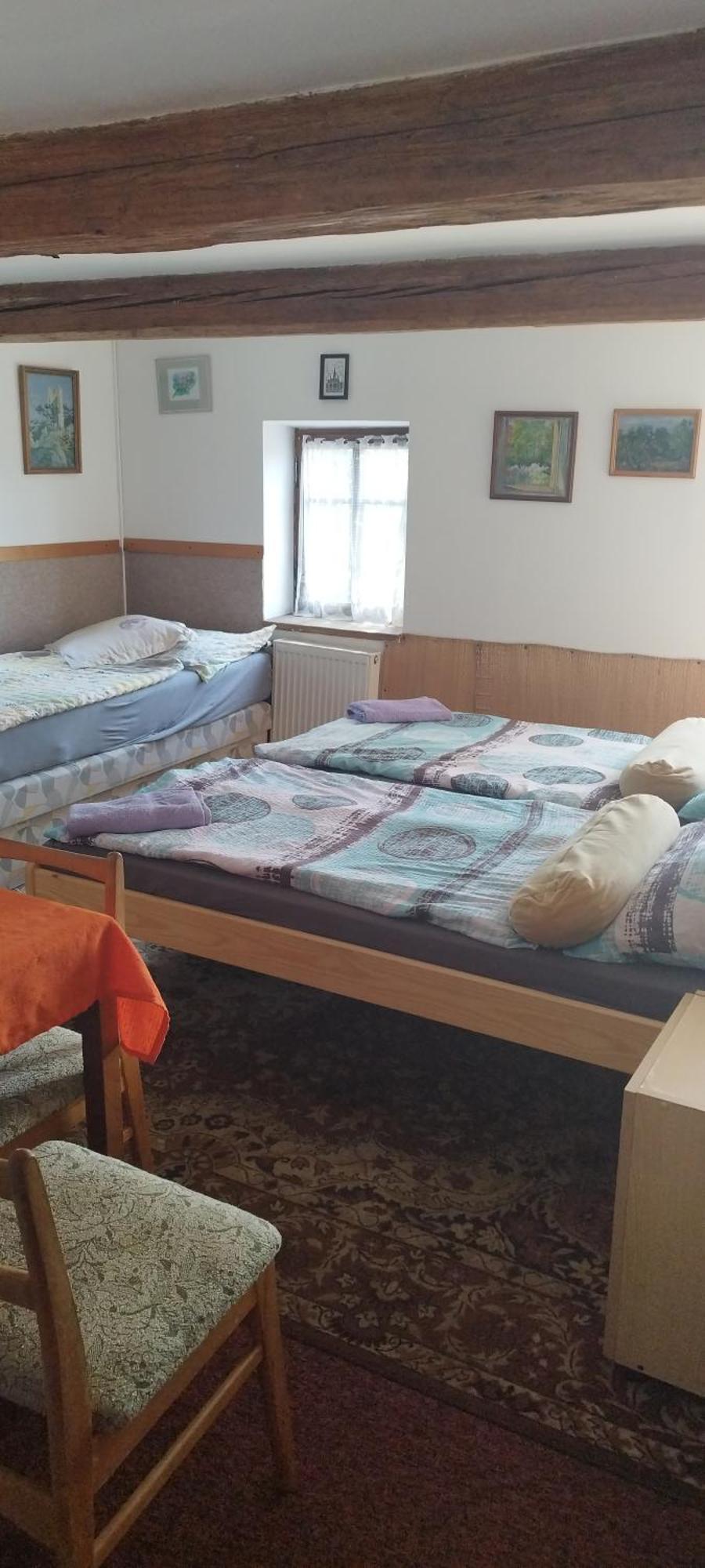 Drevenka Hotel Provodin Екстериор снимка