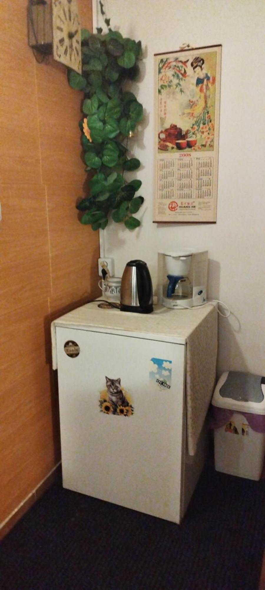 Drevenka Hotel Provodin Екстериор снимка